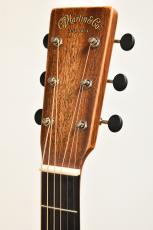Martin 【クロサワ横浜店】000-15M Street Master #3048687【素朴なサウンド】_5