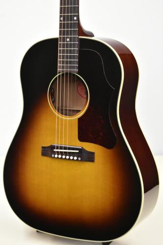 Gibson 【クロサワ横浜店】50's J-45 Original #20716058【待望の入荷】