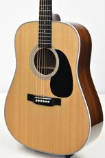 Martin 【クロサワ横浜店】CTM D-28 2017年製 中古【プレミアムグレードトップ】【42.9mmナット】