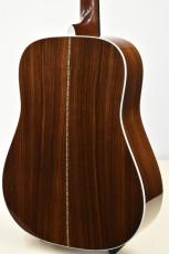 Martin 【クロサワ横浜店】CTM D-28 2017年製 中古【プレミアムグレードトップ】【42.9mmナット】_2