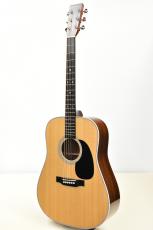 Martin 【クロサワ横浜店】CTM D-28 2017年製 中古【プレミアムグレードトップ】【42.9mmナット】_3