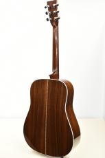 Martin 【クロサワ横浜店】CTM D-28 2017年製 中古【プレミアムグレードトップ】【42.9mmナット】_4