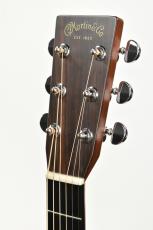Martin 【クロサワ横浜店】CTM D-28 2017年製 中古【プレミアムグレードトップ】【42.9mmナット】_5