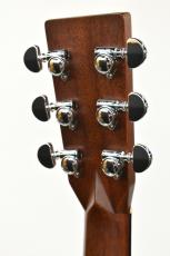 Martin 【クロサワ横浜店】CTM D-28 2017年製 中古【プレミアムグレードトップ】【42.9mmナット】_6