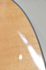 Martin 【クロサワ横浜店】CTM D-28 2017年製 中古【プレミアムグレードトップ】【42.9mmナット】_11