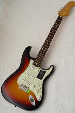 Fender LTD VINTERA II ROAD WORN 60s STRATOCASTER 3-Color Sunburst / 3TSB 【ハードケース】【3.43kg】_2