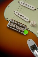 Fender LTD VINTERA II ROAD WORN 60s STRATOCASTER 3-Color Sunburst / 3TSB 【ハードケース】【3.43kg】_5