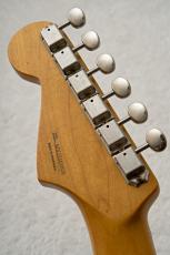 Fender LTD VINTERA II ROAD WORN 60s STRATOCASTER 3-Color Sunburst / 3TSB 【ハードケース】【3.43kg】_10
