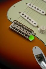 Fender LTD VINTERA II ROAD WORN 60s STRATOCASTER 3-Color Sunburst / 3TSB 【軽量個体】【3.30kg】_4
