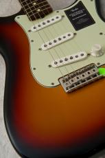 Fender LTD VINTERA II ROAD WORN 60s STRATOCASTER 3-Color Sunburst / 3TSB 【軽量個体】【3.30kg】_5