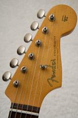 Fender LTD VINTERA II ROAD WORN 60s STRATOCASTER 3-Color Sunburst / 3TSB 【軽量個体】【3.30kg】_7