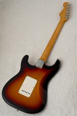 Fender LTD VINTERA II ROAD WORN 60s STRATOCASTER 3-Color Sunburst / 3TSB 【軽量個体】【3.30kg】_8