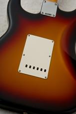 Fender LTD VINTERA II ROAD WORN 60s STRATOCASTER 3-Color Sunburst / 3TSB 【軽量個体】【3.30kg】_9