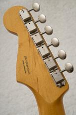 Fender LTD VINTERA II ROAD WORN 60s STRATOCASTER 3-Color Sunburst / 3TSB 【軽量個体】【3.30kg】_10