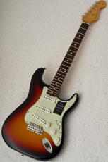 Fender LTD VINTERA II ROAD WORN 60s STRATOCASTER 3-Color Sunburst / 3TSB 【超軽量個体】【3.24kg】_2