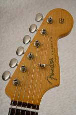 Fender LTD VINTERA II ROAD WORN 60s STRATOCASTER 3-Color Sunburst / 3TSB 【超軽量個体】【3.24kg】_7