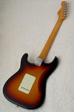 Fender LTD VINTERA II ROAD WORN 60s STRATOCASTER 3-Color Sunburst / 3TSB 【超軽量個体】【3.24kg】_8