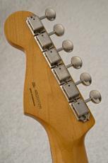 Fender LTD VINTERA II ROAD WORN 60s STRATOCASTER 3-Color Sunburst / 3TSB 【超軽量個体】【3.24kg】_10