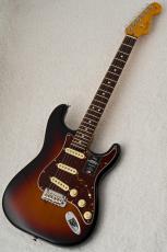 Fender AM PRO II STRATOCASTER 3-Color Sunburst / 3TSB 【ギグバッグプレゼント】【3.83kg】_2