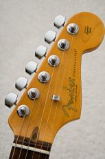Fender AM PRO II STRATOCASTER 3-Color Sunburst / 3TSB 【ギグバッグプレゼント】【3.83kg】_6