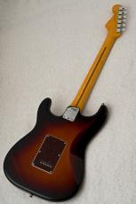 Fender AM PRO II STRATOCASTER 3-Color Sunburst / 3TSB 【ギグバッグプレゼント】【3.83kg】_7