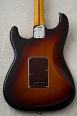 Fender AM PRO II STRATOCASTER 3-Color Sunburst / 3TSB 【ギグバッグプレゼント】【3.83kg】_8