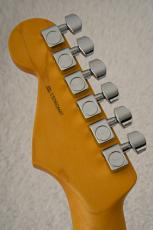 Fender AM PRO II STRATOCASTER 3-Color Sunburst / 3TSB 【ギグバッグプレゼント】【3.83kg】_10