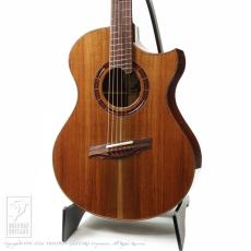 KEYSTONE MC Cutaway Fanfret『撫子に雲雀』