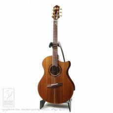 KEYSTONE MC Cutaway Fanfret『撫子に雲雀』_2