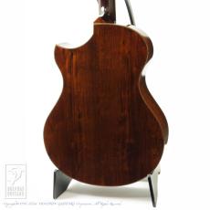 KEYSTONE MC Cutaway Fanfret『撫子に雲雀』_3