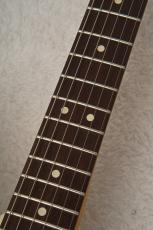 Fender AM PRO II STRATOCASTER Olympic White / OWT 【ギグバッグプレゼント】【3.59kg】_5