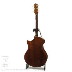 KEYSTONE MC Cutaway Fanfret『撫子に雲雀』_4