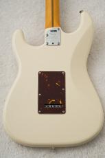 Fender AM PRO II STRATOCASTER Olympic White / OWT 【ギグバッグプレゼント】【3.59kg】_8