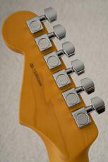 Fender AM PRO II STRATOCASTER Olympic White / OWT 【ギグバッグプレゼント】【3.59kg】_10