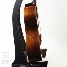 KEYSTONE MC Cutaway Fanfret『撫子に雲雀』_5
