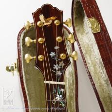 KEYSTONE MC Cutaway Fanfret『撫子に雲雀』_6