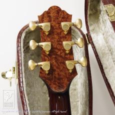 KEYSTONE MC Cutaway Fanfret『撫子に雲雀』_7