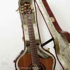 KEYSTONE MC Cutaway Fanfret『撫子に雲雀』_8