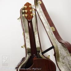 KEYSTONE MC Cutaway Fanfret『撫子に雲雀』_9