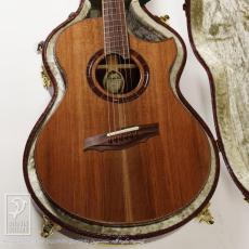 KEYSTONE MC Cutaway Fanfret『撫子に雲雀』_10