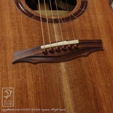 KEYSTONE MC Cutaway Fanfret『撫子に雲雀』_11