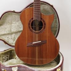 KEYSTONE MC Cutaway Fanfret『撫子に雲雀』_14