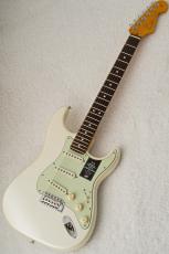Fender LTD AMERICAN PROFESSIONAL CLASSIC STRATOCASTER Olympic Pearl 【ギグバッグプレゼント】【3.39kg】_2