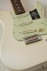 Fender LTD AMERICAN PROFESSIONAL CLASSIC STRATOCASTER Olympic Pearl 【ギグバッグプレゼント】【3.39kg】_4