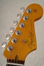 Fender LTD AMERICAN PROFESSIONAL CLASSIC STRATOCASTER Olympic Pearl 【ギグバッグプレゼント】【3.39kg】_6