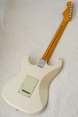 Fender LTD AMERICAN PROFESSIONAL CLASSIC STRATOCASTER Olympic Pearl 【ギグバッグプレゼント】【3.39kg】_7
