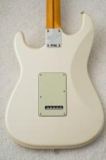 Fender LTD AMERICAN PROFESSIONAL CLASSIC STRATOCASTER Olympic Pearl 【ギグバッグプレゼント】【3.39kg】_8