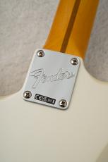 Fender LTD AMERICAN PROFESSIONAL CLASSIC STRATOCASTER Olympic Pearl 【ギグバッグプレゼント】【3.39kg】_9