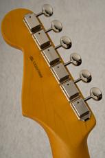 Fender LTD AMERICAN PROFESSIONAL CLASSIC STRATOCASTER Olympic Pearl 【ギグバッグプレゼント】【3.39kg】_10