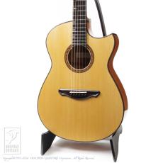 Fujii Guitars 00 Cutaway